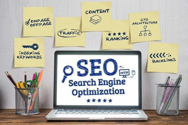 Read more about the article How to Get High Ranking On Search Engine With SEO?