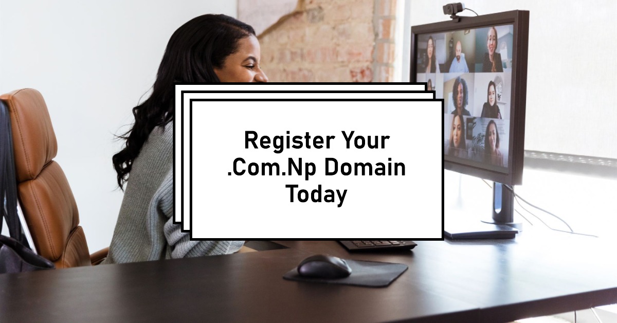 You are currently viewing How To Register A .Com.Np Domain In Nepal