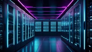 Read more about the article Revolutionary Roles: Unveiling Servers and Storage